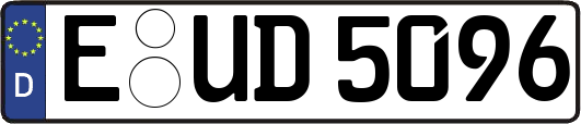 E-UD5096