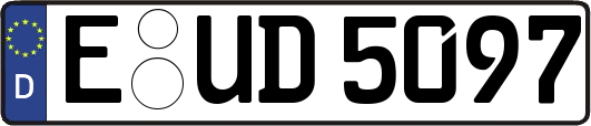 E-UD5097