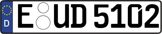 E-UD5102