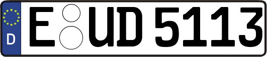 E-UD5113