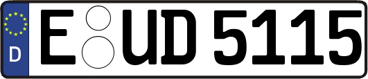 E-UD5115