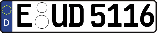 E-UD5116