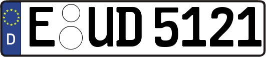 E-UD5121