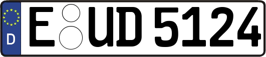 E-UD5124