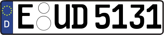 E-UD5131