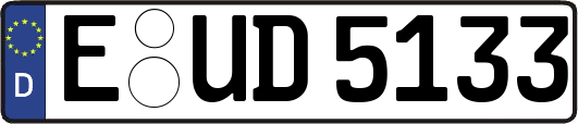 E-UD5133