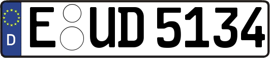 E-UD5134