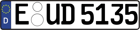 E-UD5135