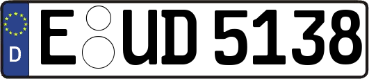 E-UD5138