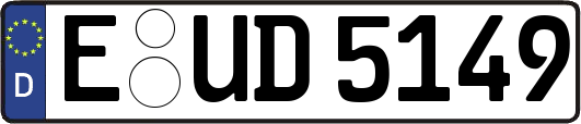 E-UD5149
