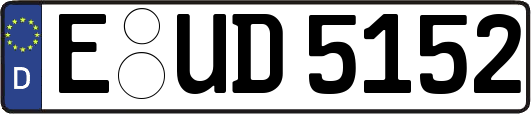 E-UD5152