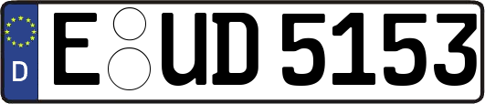 E-UD5153