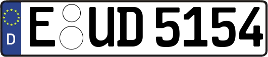 E-UD5154