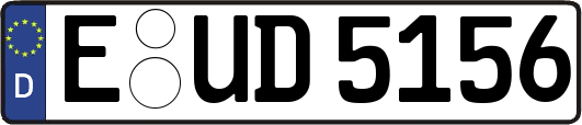 E-UD5156