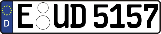 E-UD5157