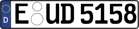 E-UD5158