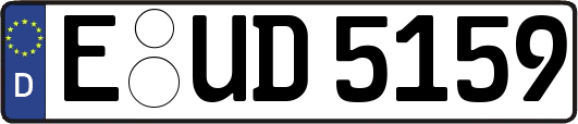 E-UD5159