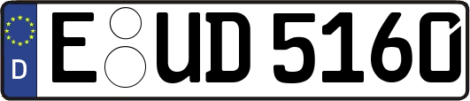 E-UD5160