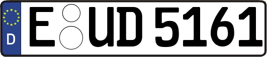 E-UD5161
