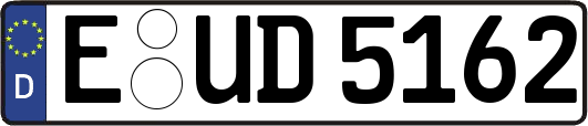 E-UD5162