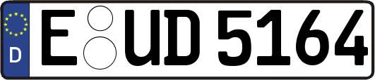 E-UD5164