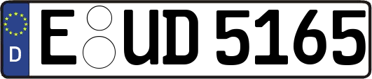 E-UD5165