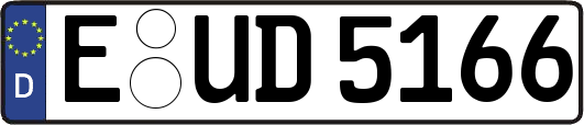 E-UD5166