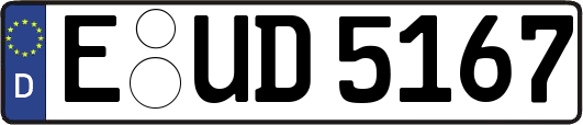 E-UD5167