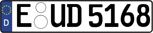 E-UD5168