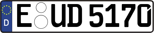 E-UD5170