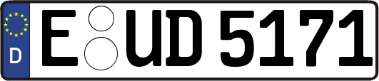 E-UD5171
