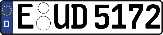 E-UD5172