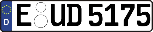 E-UD5175