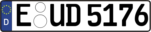 E-UD5176