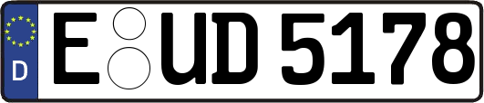 E-UD5178