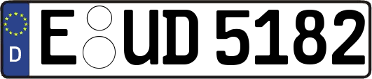 E-UD5182