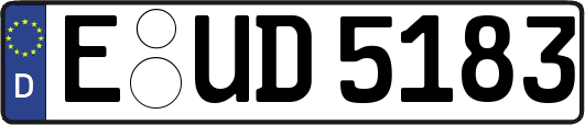 E-UD5183