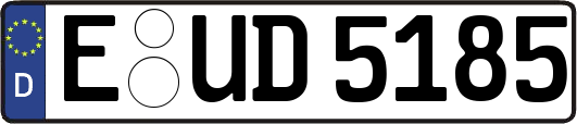 E-UD5185