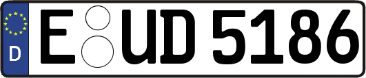 E-UD5186