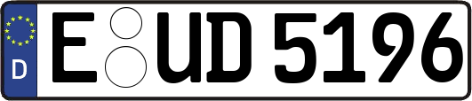 E-UD5196