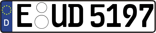 E-UD5197