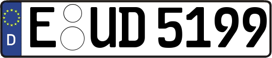 E-UD5199