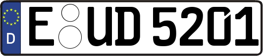 E-UD5201