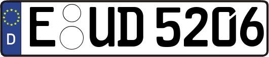 E-UD5206