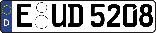 E-UD5208