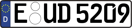 E-UD5209