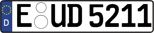 E-UD5211