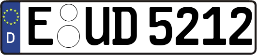 E-UD5212