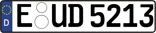 E-UD5213