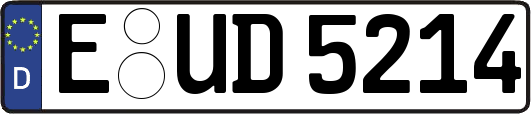 E-UD5214